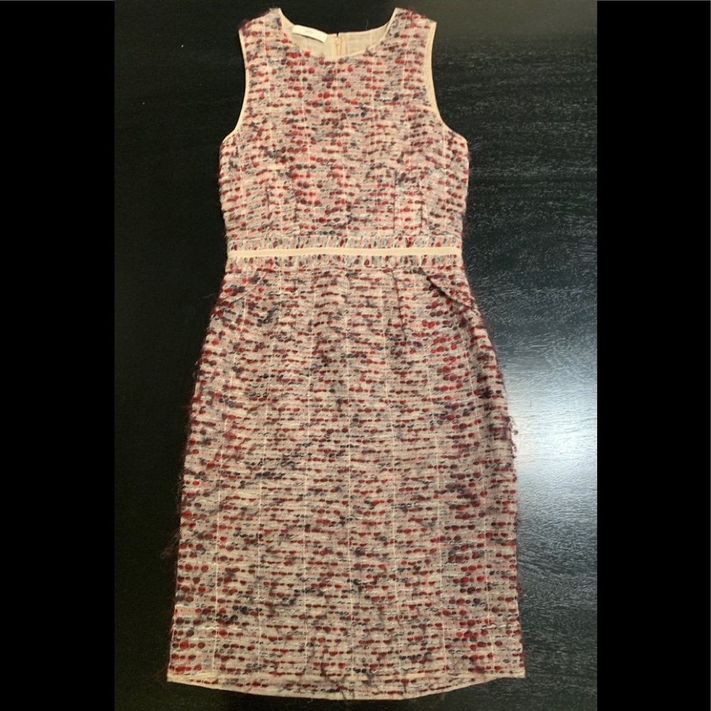Vintage PRADA unique 42 6 dress